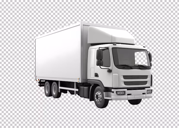 20ft Container